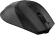 Мышь A4Tech Fstyler FG45CS Air2 серый оптическая 2000dpi silent беспров. USB для ноутбука 7but (FG45CS AIR2 USB (STONE GREY))