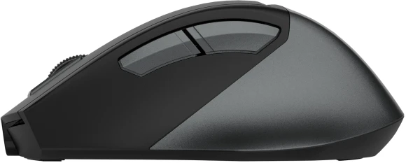 Мышь A4Tech Fstyler FG45CS Air2 серый оптическая 2000dpi silent беспров. USB для ноутбука 7but (FG45CS AIR2 USB (STONE GREY))