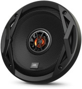Колонки автомобильные JBL Club 6520 150Вт 92дБ 3Ом 16см (6.5дюйм) (ком.:2кол.) коаксиальные двухполосные Колонки автомобильные JBL Club 6520 150Вт 92дБ 3Ом 16см (6.5дюйм) (ком.:2кол.) коаксиальные двухполосные