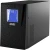 Источник бесперебойного питания Powercom Macan Plus MAC1500TIN 1500Вт 1500ВА черный