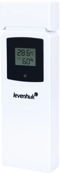 Термогигрометр Levenhuk LS20 белый