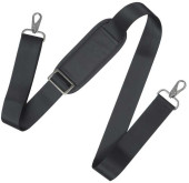 Сумка для ноутбука 17.3" Riva 8257 черный полиэстер (8257 BLACK) Сумка для ноутбука 17.3" Riva 8257 черный полиэстер (8257 BLACK)