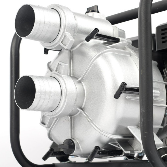 Мотопомпа Patriot MP 3065 SF 1100л/мин для гряз.воды (335101431)