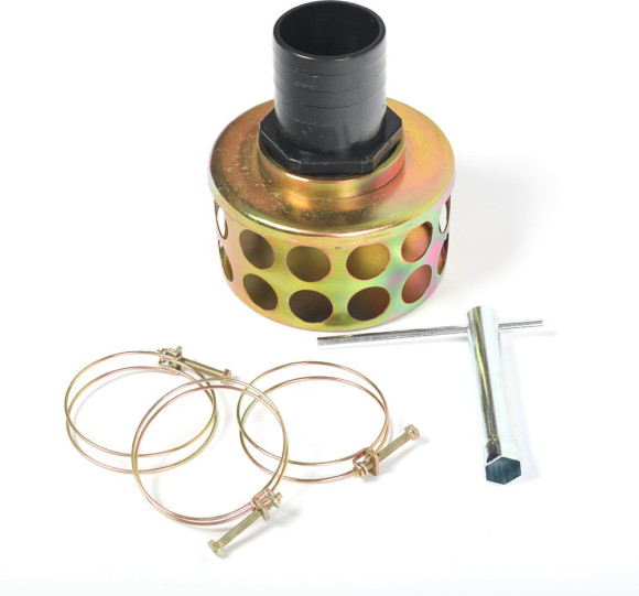 Мотопомпа Patriot MP 3065 SF 1100л/мин для гряз.воды (335101431)