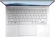Ноутбук Asus Zenbook 14 UX3405CA-PP477 Core Ultra 9 285H 32Gb SSD512Gb Intel Arc 140T 14" OLED 3K (2880x1800) без ОС silver WiFi BT Cam Bag (90NB14W2-M00N00)