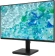 Монитор Acer 27" Vero V277Gbmix черный IPS LED 4ms 16:9 HDMI M/M матовая 250cd 178гр/178гр 1920x1080 120Hz FreeSync VGA FHD 3.64кг
