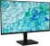 Монитор Acer 27" Vero V277Gbmix черный IPS LED 4ms 16:9 HDMI M/M матовая 250cd 178гр/178гр 1920x1080 120Hz FreeSync VGA FHD 3.64кг