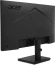 Монитор Acer 27" Vero V277Gbmix черный IPS LED 4ms 16:9 HDMI M/M матовая 250cd 178гр/178гр 1920x1080 120Hz FreeSync VGA FHD 3.64кг