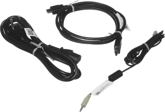 Монитор Acer 27" Vero V277Gbmix черный IPS LED 4ms 16:9 HDMI M/M матовая 250cd 178гр/178гр 1920x1080 120Hz FreeSync VGA FHD 3.64кг