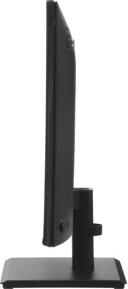 Монитор Acer 27" Vero V277Gbmix черный IPS LED 4ms 16:9 HDMI M/M матовая 250cd 178гр/178гр 1920x1080 120Hz FreeSync VGA FHD 3.64кг