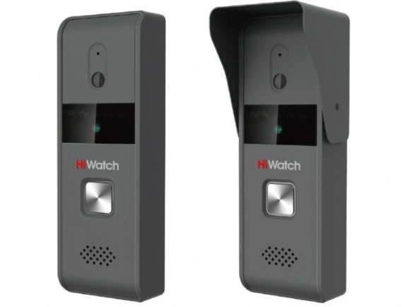 Видеорегистратор HiWatch DS-H204QA (C)