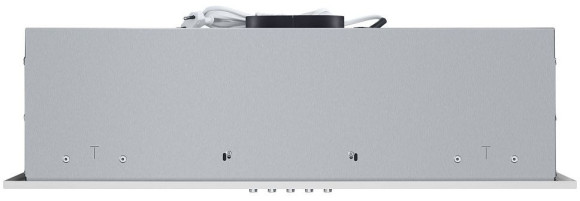 Вытяжка встраиваемая Maunfeld Crosby Singl 60 белый управление: кнопочное (1 мотор) Вытяжка встраиваемая Maunfeld Crosby Singl 60 белый управление: кнопочное (1 мотор)