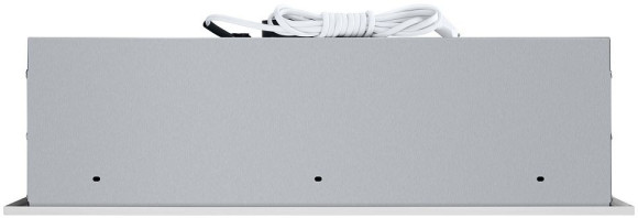 Вытяжка встраиваемая Maunfeld Crosby Singl 60 белый управление: кнопочное (1 мотор) Вытяжка встраиваемая Maunfeld Crosby Singl 60 белый управление: кнопочное (1 мотор)