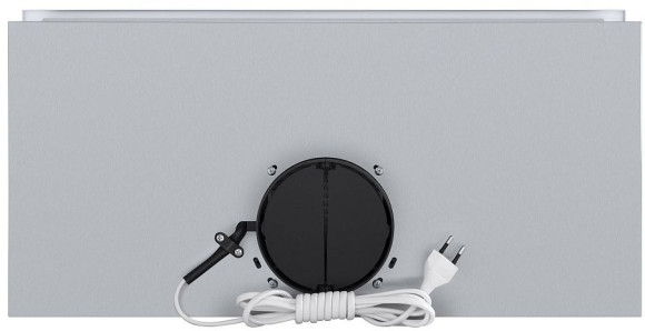 Вытяжка встраиваемая Maunfeld Crosby Singl 60 белый управление: кнопочное (1 мотор) Вытяжка встраиваемая Maunfeld Crosby Singl 60 белый управление: кнопочное (1 мотор)