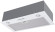 Вытяжка встраиваемая Maunfeld Crosby Singl 60 белый управление: кнопочное (1 мотор) Вытяжка встраиваемая Maunfeld Crosby Singl 60 белый управление: кнопочное (1 мотор)