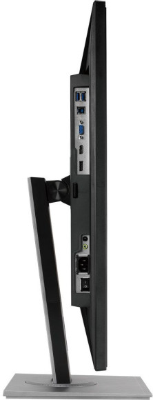 Монитор Asus 24.1" ProArt PA248QV черный IPS LED 16:10 HDMI M/M матовая HAS Piv 300cd 1920x1200 75Hz VGA DP FHD USB 6.1кг