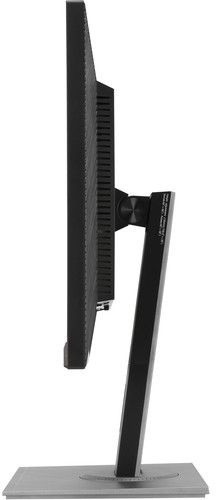 Монитор Asus 24.1" ProArt PA248QV черный IPS LED 16:10 HDMI M/M матовая HAS Piv 300cd 1920x1200 75Hz VGA DP FHD USB 6.1кг