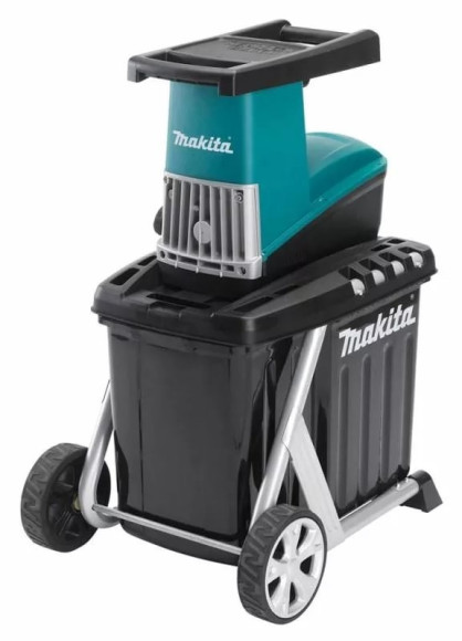 Садовый измельчитель Makita UD2500 2500Вт Садовый измельчитель Makita UD2500 2500Вт