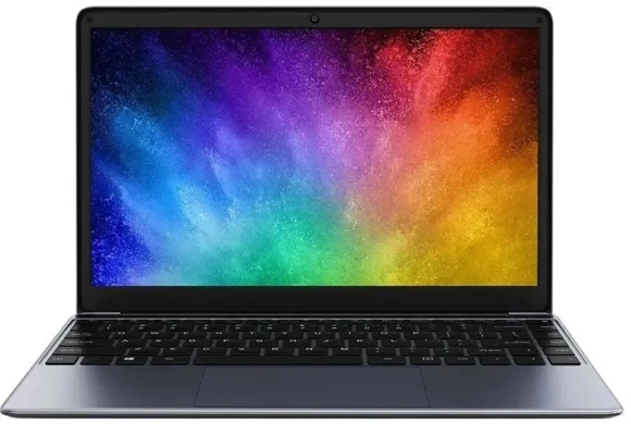Ноутбук Aquarius Cmp NE356 Ryzen 5 6600H 16Gb SSD512Gb 16" WUXGA без ОС WiFi BT (RCNNE356153328S151SCN2TN NNNN2)