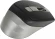 Мышь A4Tech Fstyler FB35C серый/черный оптическая 2000dpi беспров. BT/Radio USB 6but (FB35C SMOKY GREY)