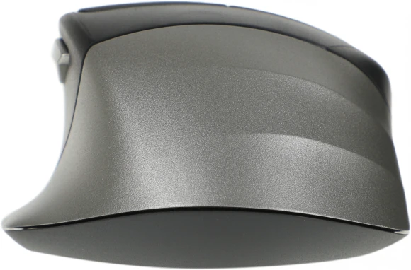 Мышь A4Tech Fstyler FB35C серый/черный оптическая 2000dpi беспров. BT/Radio USB 6but (FB35C SMOKY GREY)