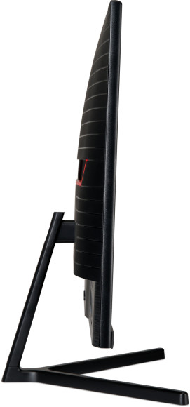 Монитор SunWind 23.8" SUN-M24BG110 черный VA LED 16:9 HDMI матовая 250cd 178гр/178гр 1920x1080 165Hz DP FHD USB 2.6кг Монитор SunWind 23.8" SUN-M24BG110 черный VA LED 16:9 HDMI матовая 250cd 178гр/178гр 1920x1080 165Hz DP FHD USB 2.6кг