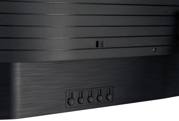 Монитор SunWind 23.8" SUN-M24BG110 черный VA LED 16:9 HDMI матовая 250cd 178гр/178гр 1920x1080 165Hz DP FHD USB 2.6кг Монитор SunWind 23.8" SUN-M24BG110 черный VA LED 16:9 HDMI матовая 250cd 178гр/178гр 1920x1080 165Hz DP FHD USB 2.6кг