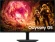 Монитор Samsung 32" Odyssey G5 S32FG502EIXCI черный Fast IPS LED 16:9 HDMI матовая HAS Piv 300cd 178гр/178гр 2560x1440 180Hz FreeSync DP QHD 4.9кг
