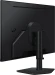 Монитор Samsung 32" Odyssey G5 S32FG502EIXCI черный Fast IPS LED 16:9 HDMI матовая HAS Piv 300cd 178гр/178гр 2560x1440 180Hz FreeSync DP QHD 4.9кг