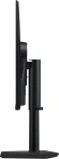 Монитор Samsung 32" Odyssey G5 S32FG502EIXCI черный Fast IPS LED 16:9 HDMI матовая HAS Piv 300cd 178гр/178гр 2560x1440 180Hz FreeSync DP QHD 4.9кг