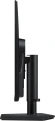 Монитор Samsung 32" Odyssey G5 S32FG502EIXCI черный Fast IPS LED 16:9 HDMI матовая HAS Piv 300cd 178гр/178гр 2560x1440 180Hz FreeSync DP QHD 4.9кг