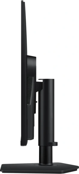 Монитор Samsung 32" Odyssey G5 S32FG502EIXCI черный Fast IPS LED 16:9 HDMI матовая HAS Piv 300cd 178гр/178гр 2560x1440 180Hz FreeSync DP QHD 4.9кг
