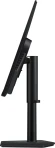 Монитор Samsung 32" Odyssey G5 S32FG502EIXCI черный Fast IPS LED 16:9 HDMI матовая HAS Piv 300cd 178гр/178гр 2560x1440 180Hz FreeSync DP QHD 4.9кг