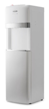 Пурифайер Vatten FV48WKV напольный компрессорный белый Пурифайер Vatten FV48WKV напольный компрессорный белый