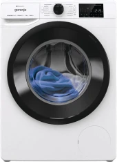 Стиральная машина Gorenje WPNEI82SBSWIFI/C класс: A+++ загр.фронтальная макс.:8кг белый инвертор Стиральная машина Gorenje WPNEI82SBSWIFI/C класс: A+++ загр.фронтальная макс.:8кг белый инвертор