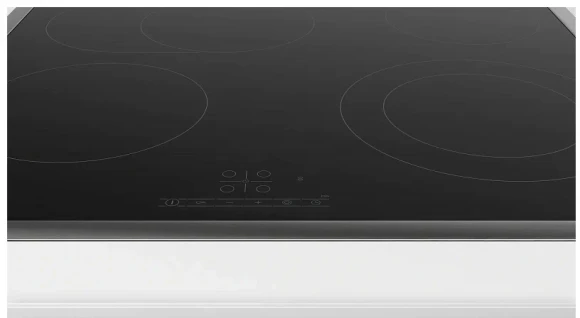 Варочная поверхность Bosch PKN645BB2E черный Варочная поверхность Bosch PKN645BB2E черный