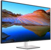 Монитор Dell 43" UltraSharp U4323QE черный IPS LED 16:9 HDMI M/M матовая HAS Piv 1000:1 350cd 178гр/178гр 3840x2160 60Hz DP 4K USB 18.5кг Монитор Dell 43" UltraSharp U4323QE черный IPS LED 16:9 HDMI M/M матовая HAS Piv 1000:1 350cd 178гр/178гр 3840x2160 60Hz DP 4K USB 18.5кг
