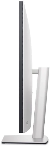 Монитор Dell 43" UltraSharp U4323QE черный IPS LED 16:9 HDMI M/M матовая HAS Piv 1000:1 350cd 178гр/178гр 3840x2160 60Hz DP 4K USB 18.5кг