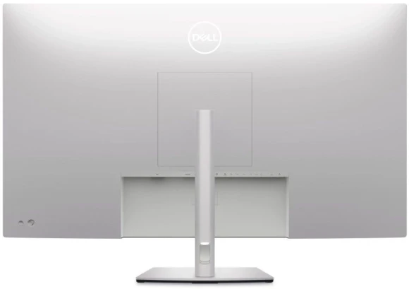 Монитор Dell 43" UltraSharp U4323QE черный IPS LED 16:9 HDMI M/M матовая HAS Piv 1000:1 350cd 178гр/178гр 3840x2160 60Hz DP 4K USB 18.5кг