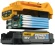 Батарея аккумуляторная DeWalt DCBP034G-XJ 18В 1.7Ач Li-Ion