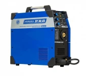 Сварочный полуавтомат Aurora OVERMAN 205 инвертор MIG-MAG/ММА 7.7кВт