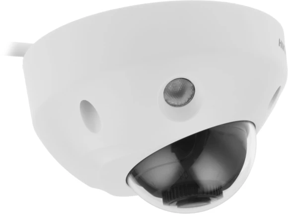 Камера видеонаблюдения IP Hikvision DS-2CD2583G2-IS(2.8mm) 2.8-2.8мм цв. корп.:белый Камера видеонаблюдения IP Hikvision DS-2CD2583G2-IS(2.8mm) 2.8-2.8мм цв. корп.:белый