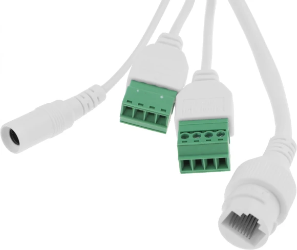 Камера видеонаблюдения IP Hikvision DS-2CD2583G2-IS(2.8mm) 2.8-2.8мм цв. корп.:белый Камера видеонаблюдения IP Hikvision DS-2CD2583G2-IS(2.8mm) 2.8-2.8мм цв. корп.:белый