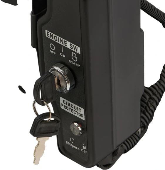 Снегоуборщик бензин. Newjel NJ40213 7л.с.