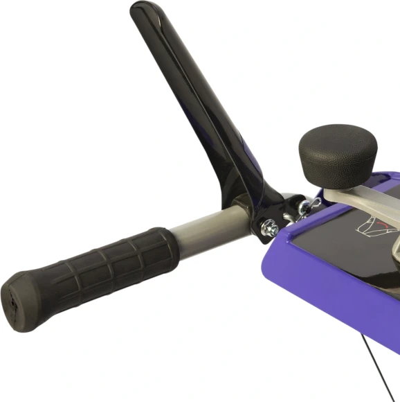 Снегоуборщик бензин. Newjel NJ40213 7л.с.