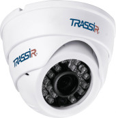 Камера видеонаблюдения IP Trassir TR-D8121IR2W Wi-Fi 2.8-2.8мм цв. корп.:белый (TR-D8121IR2W (2.8 MM)) Камера видеонаблюдения IP Trassir TR-D8121IR2W Wi-Fi 2.8-2.8мм цв. корп.:белый (TR-D8121IR2W (2.8 MM))
