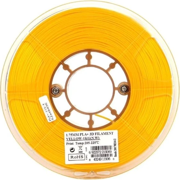 Пластик для принтера 3D Creality 3301010305 PLA d1.75мм 1кг 1цв.