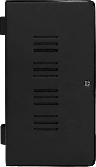 Стабилизатор напряжения Smartwatt AVR Triac 1000TW 1000ВА черный Стабилизатор напряжения Smartwatt AVR Triac 1000TW 1000ВА черный