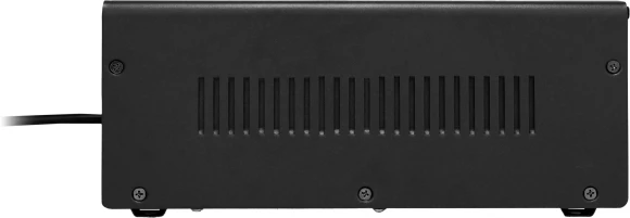 Стабилизатор напряжения Smartwatt AVR Triac 1000TW 1000ВА черный Стабилизатор напряжения Smartwatt AVR Triac 1000TW 1000ВА черный