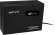 Стабилизатор напряжения Smartwatt AVR Triac 1000TW 1000ВА черный Стабилизатор напряжения Smartwatt AVR Triac 1000TW 1000ВА черный